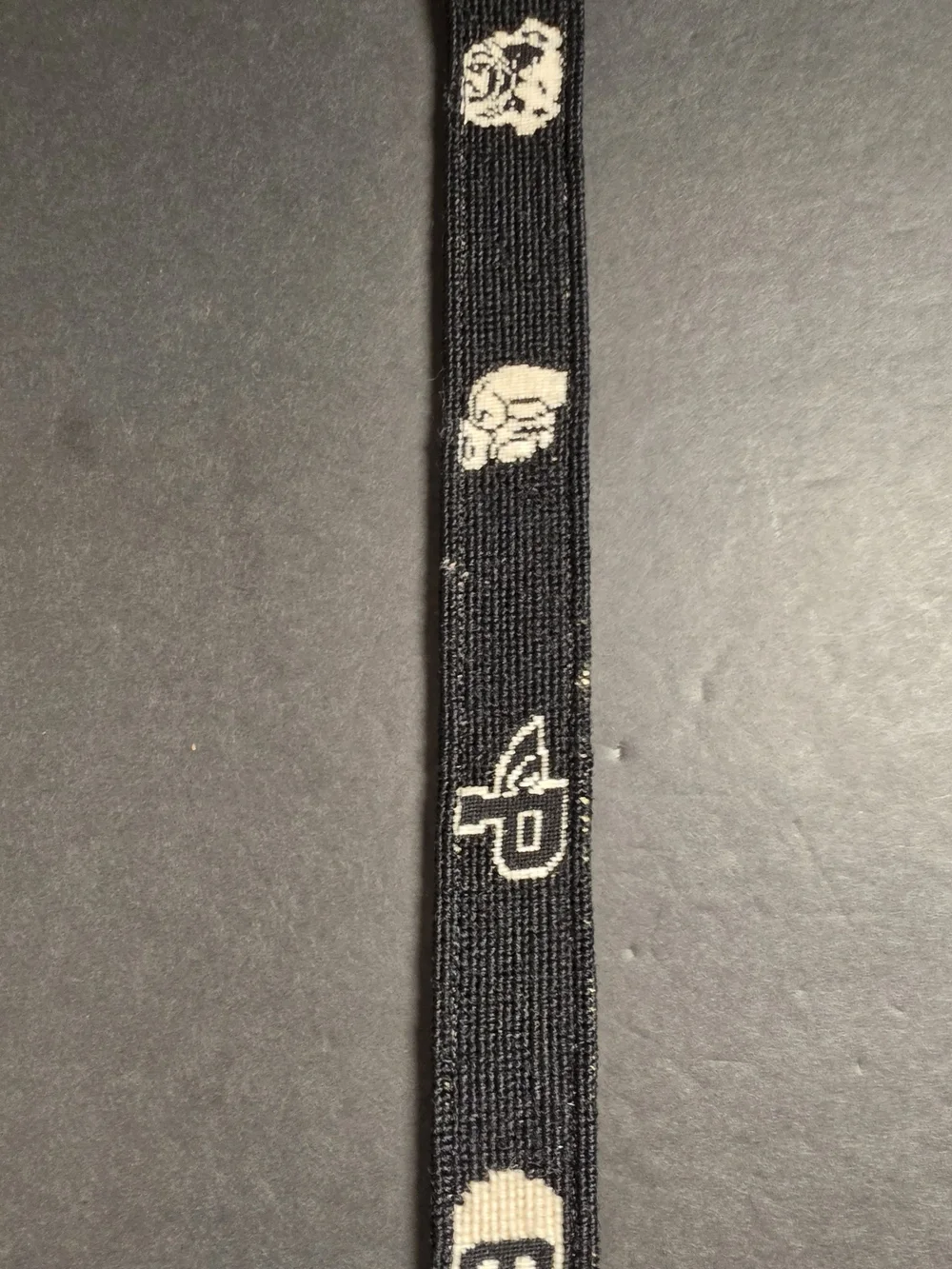 Polo Ralph Lauren classic black